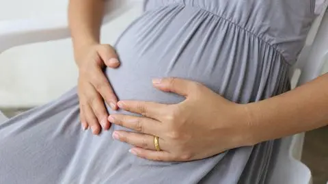 Mama została surogatką