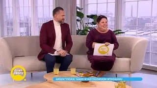 Małe kłamstwo wielki problem  