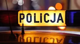 Znaleziono szczątki noworodka. Policja aresztowała parę nastolatków