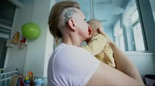 Miejsce, w którym niechciane maluszki czują miłość