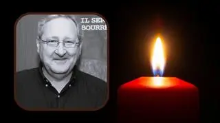 Nie żyje popularny reżyser horrorów. Zmarł we śnie