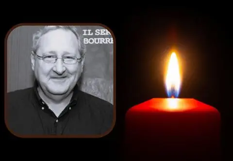 Nie żyje popularny reżyser horrorów. Zmarł we śnie