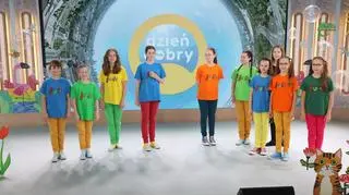 Fasolki od lat grają największe dziecięce hity. "Zespół jest dla mnie jak rodzina"