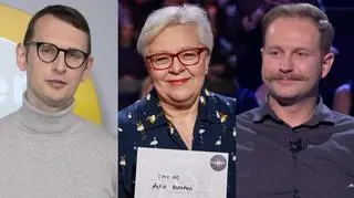 Pytania za milion w "Milionerach". Znacie odpowiedzi na finałowe pytania? [QUIZ]