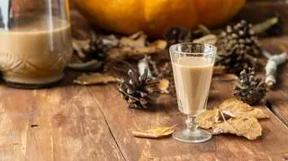 Przepis na dyniowy irish cream. Sprawdź, jak łatwo go zrobić!