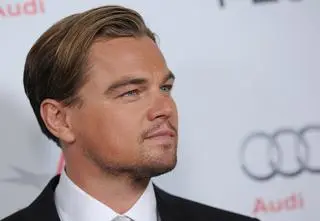 Najlepsze role Leonardo DiCaprio. "Wszyscy mówili, że on nie zrobi kariery"