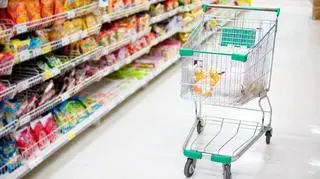 Duża sieć sklepów wycofała partię produktu. Wydano ostrzeżenie