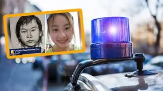 Uprowadzone dziecko odnalezione po 17 latach. Pomógł rysunek 