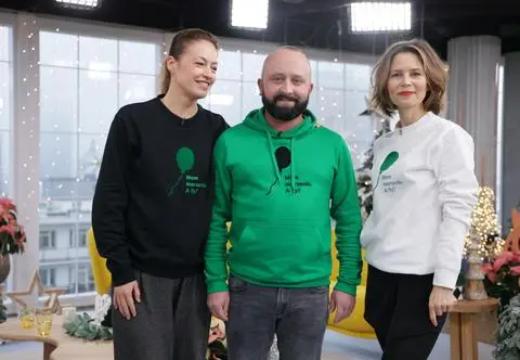 "Kolacja marzeń". Niezwykła akcja, która niesie pomoc chorym dzieciom  