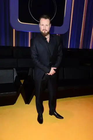 Paweł Małaszyński pokazał syna