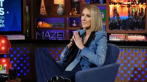 Céline Dion zabrakło na liście "200 najlepszych piosenkarzy wszech czasów"