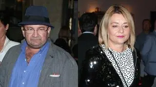 Paweł Królikowski miał nieślubne dziecko? Małgorzata Ostrowska-Królikowska skomentowała doniesienia