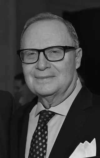 Nie żyje Thomas H. Lee