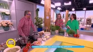 Marcin Meller i jego puszki bobu