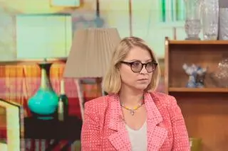 Ile warte są kryształy z PRL-u?