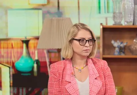 Zajrzyj na strych i poszukaj rzeczy z PRL-u