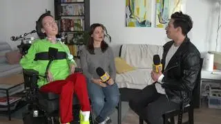 Agata i Wojtek z Life on Wheelz zdradzają, kiedy wezmą ślub