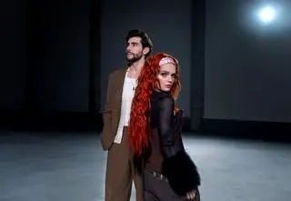 Margaret i Alvaro Soler wydali wspólny singiel. To nie koniec niespodzianek