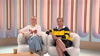 Co nowego w show-biznesie? 