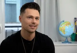 Z Bierutowa do wyborów mistera. Roztańczony "Majkel" podbija świat