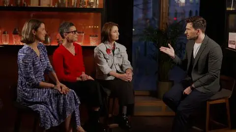 Mija 20lat od premiery "Nigdy w życiu"