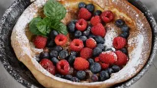 Dutch baby