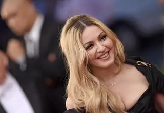 Jak wygląda Madonna? Pokazała swoją "nową" twarz 