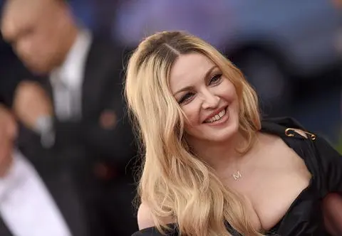 Jak wygląda Madonna? Pokazała swoją "nową" twarz 