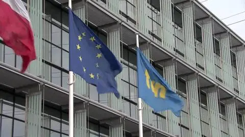Budynek TVN Warszawa