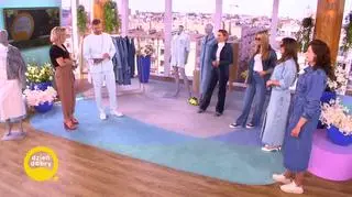 Czas na jeans