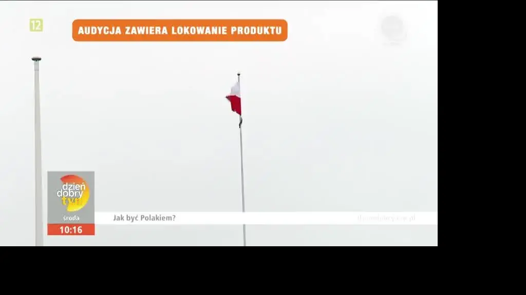 Kolumbijczyk, który chce zostać Polakiem