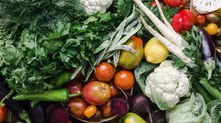 Co jemy w czerwcu? Jakie sezonowe warzywa i owoce są najpyszniejsze właśnie teraz?