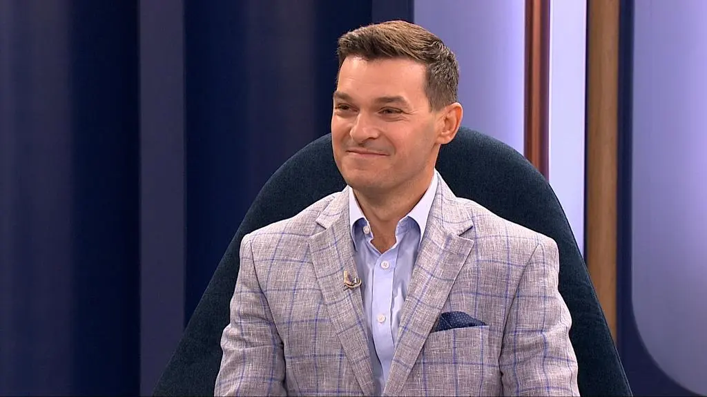 Daniel Suchocki
