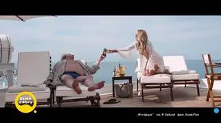 Ruben Ostlund o swoim nowym filmie: „W trójkącie”