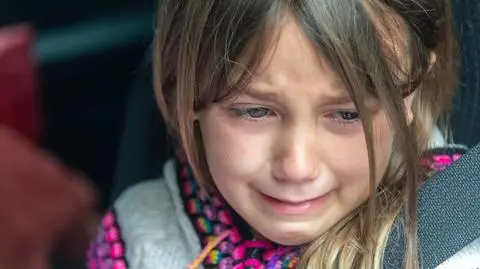 5 oznak, że twoje dziecko jest nękane w szkole