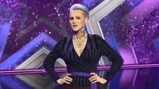 Agnieszka Chylińska porzuciła szkołę. "Od rodziców dostałam wilczy bilet"