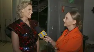 Bovska o przygotowaniach do Top of The Top Sopot Festival. "Stawiam na to, żeby pracować z ludźmi, którym ufam"