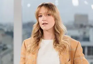 Lara Gessler ma problemy zdrowotne. "Mój organizm powiedział mi stop"