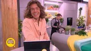 Komentarze od widzów