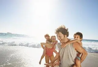 Polska plaża uznana za jedną z najpiękniejszych w Europie. Czym zachwyciła autorów prestiżowego rankingu? 