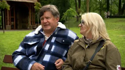 Czy uzdrowiska to idealne miejsca na miłość? Kuracjusze nie mają wątpliwości