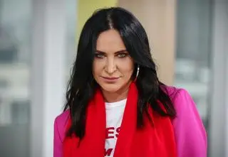 Kayah świętuje urodziny. Kultowa "Supermenka" przygotowała niezwykły prezent dla fanów