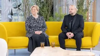 Czy Twoje dziecko otworzy drzwi nieznajomemu? "Sami się do tego często nie stosujemy"