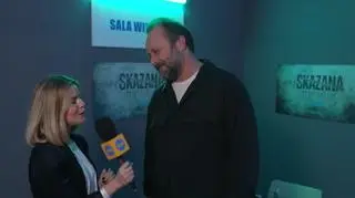 Leszek Lichota o świętach