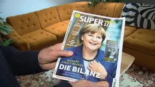 Angela Merkel - najsilniejsza kobieta w polityce. Jaka jest prywatnie? 