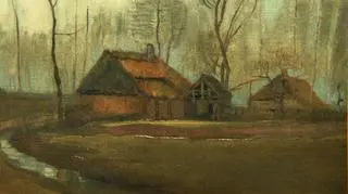 Obraz van Gogha w Polsce. Od kiedy i gdzie można go oglądać?