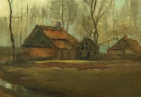Obraz van Gogha w Polsce. Od kiedy i gdzie można go oglądać?