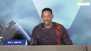 Will Smith ukarany 10-letnim zakazem przez Akademię Filmową. Aktor wydał oświadczenie