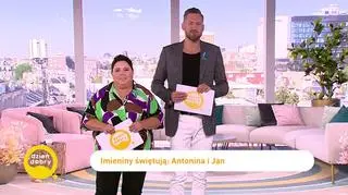 Poranny rozruch na dzień dobry!