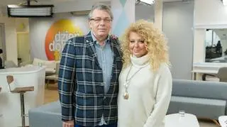 Magda Gessler zaręczona? 